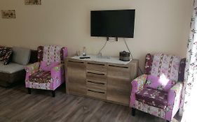 Apartment Marienbad Hlavni 131/50